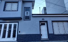 Casa muy cómoda y luminosa